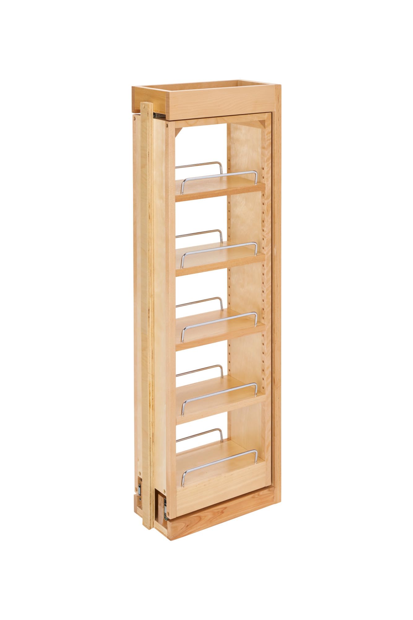 rev-a-shelf 6 壁フィラーPullout (36inH、気どらずに