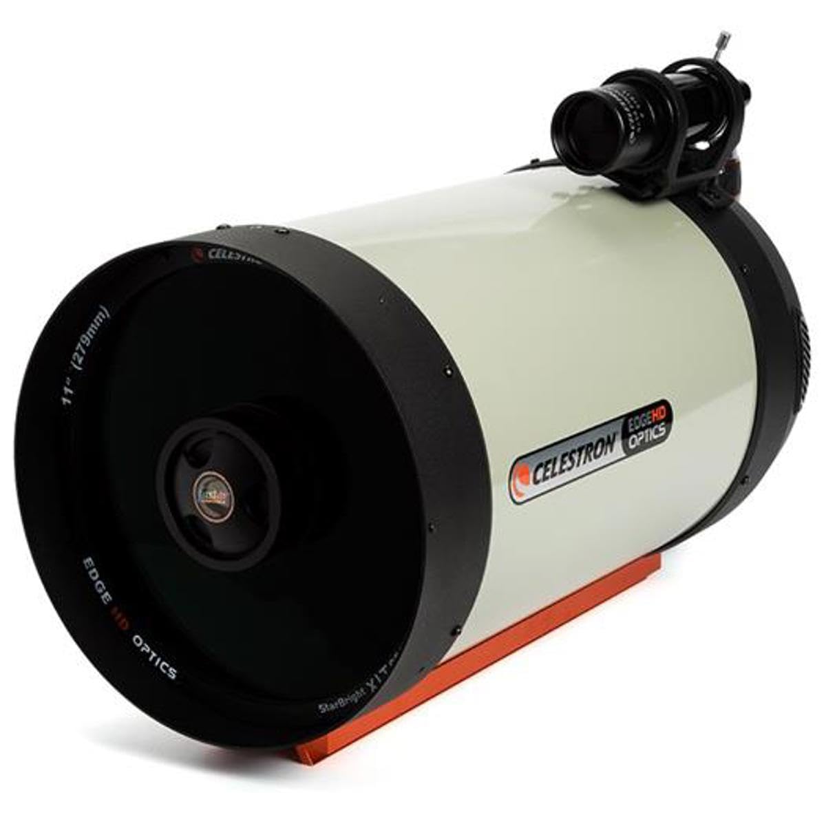 Celestron EdgeHD 11インチ シュミットカセグレン光学チューブアセンブリ スターブライトXLTコーティング付き