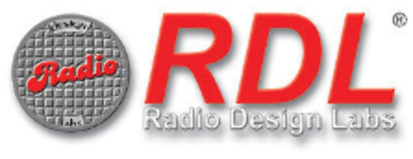 RDL EZ-MX4ML 4 Channel Microphone and Stereo Line Audio Mixer by RDL
