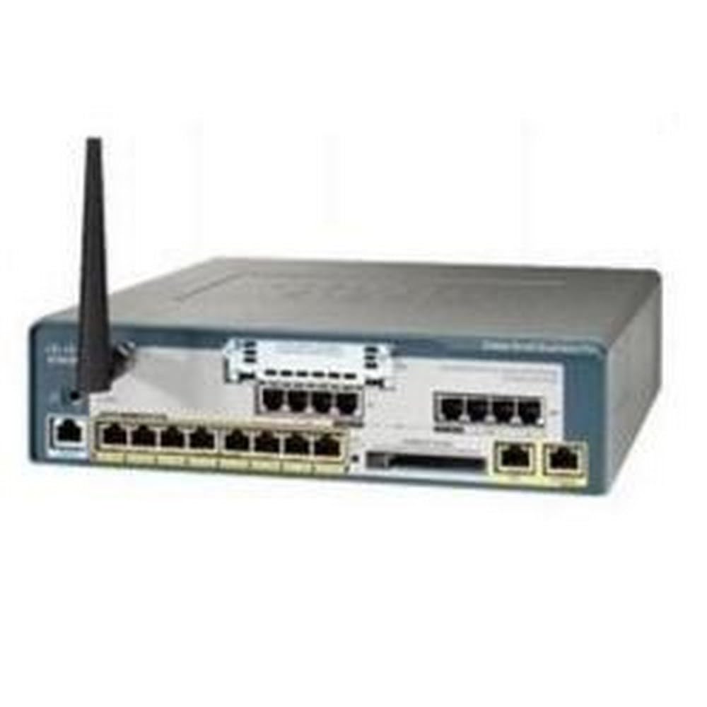 System UC System with 4FXO  1VIC Exp