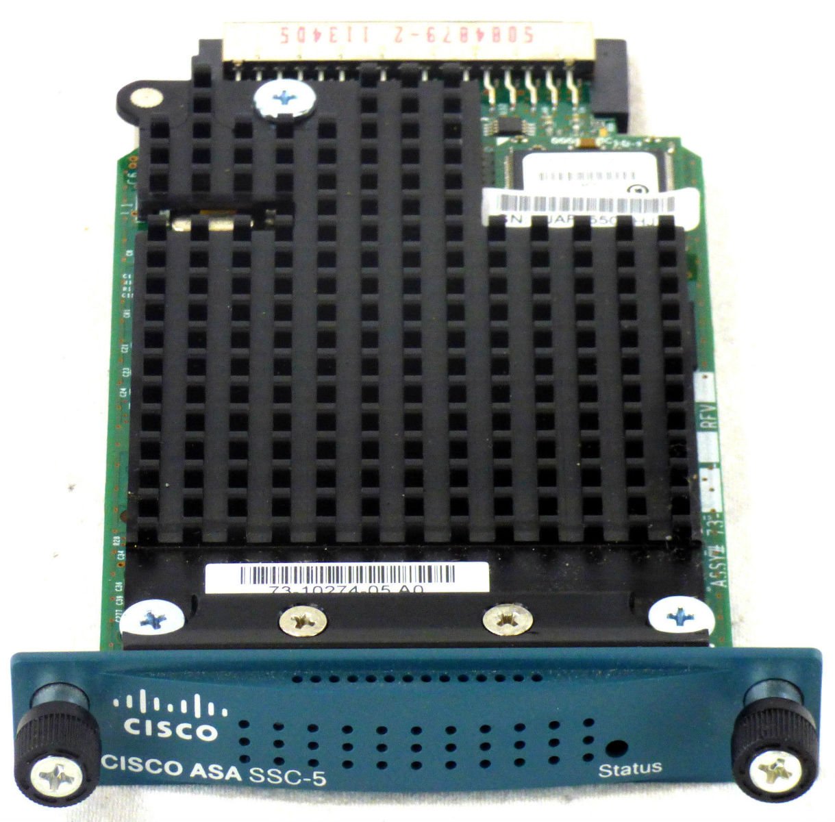 Cisco ASA-SSC-AIP-5-K9 ASA 5500 Security Services Module