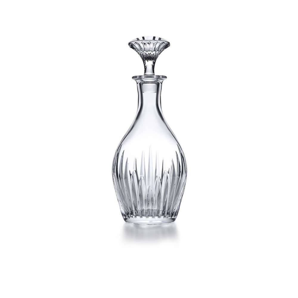 バカラ(Baccarat) マッセナ 1703-346 ウィスキーデカンター 【並行輸入品】