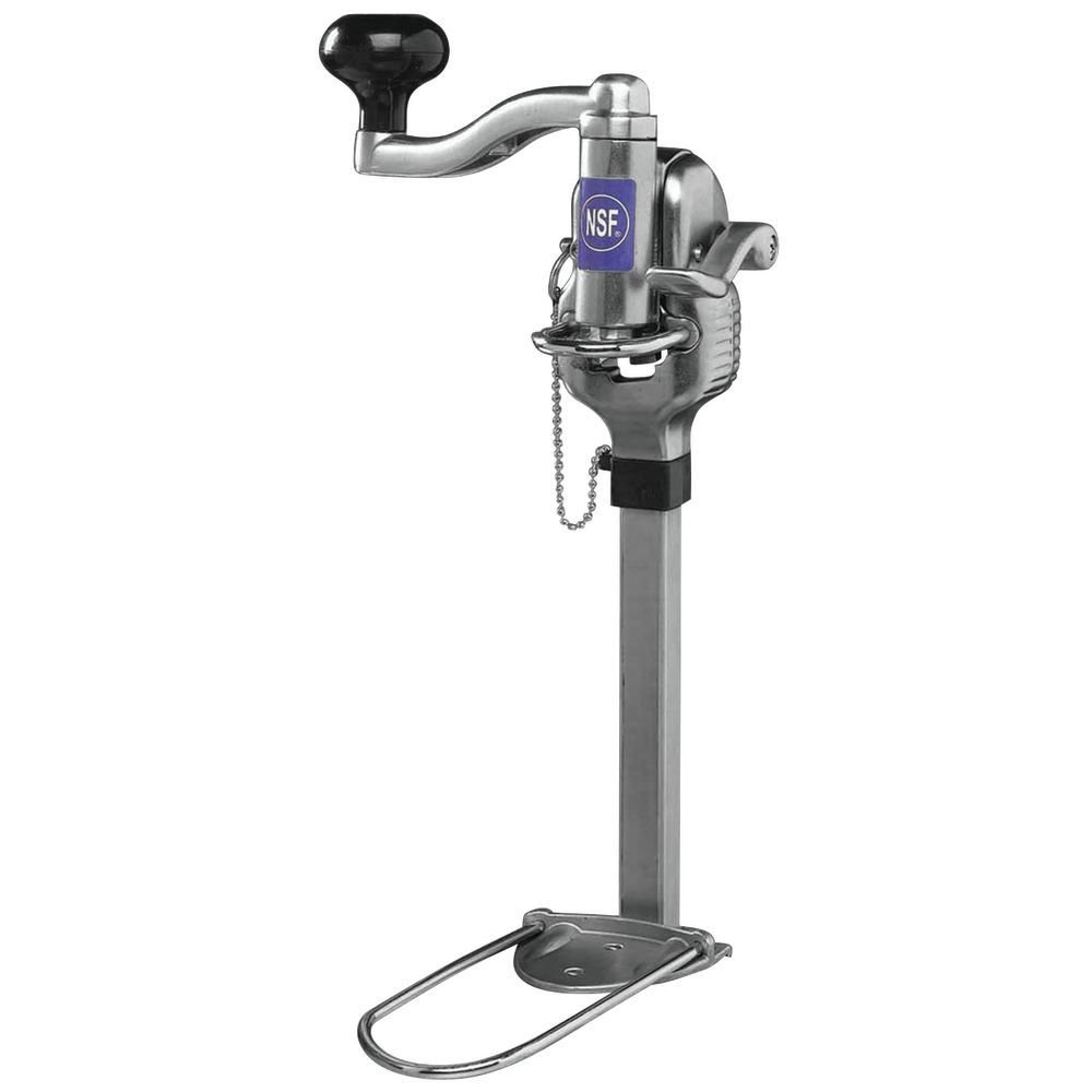 Nemco - 56050-1 - CanPro? パウダーコンパクト手動缶切り