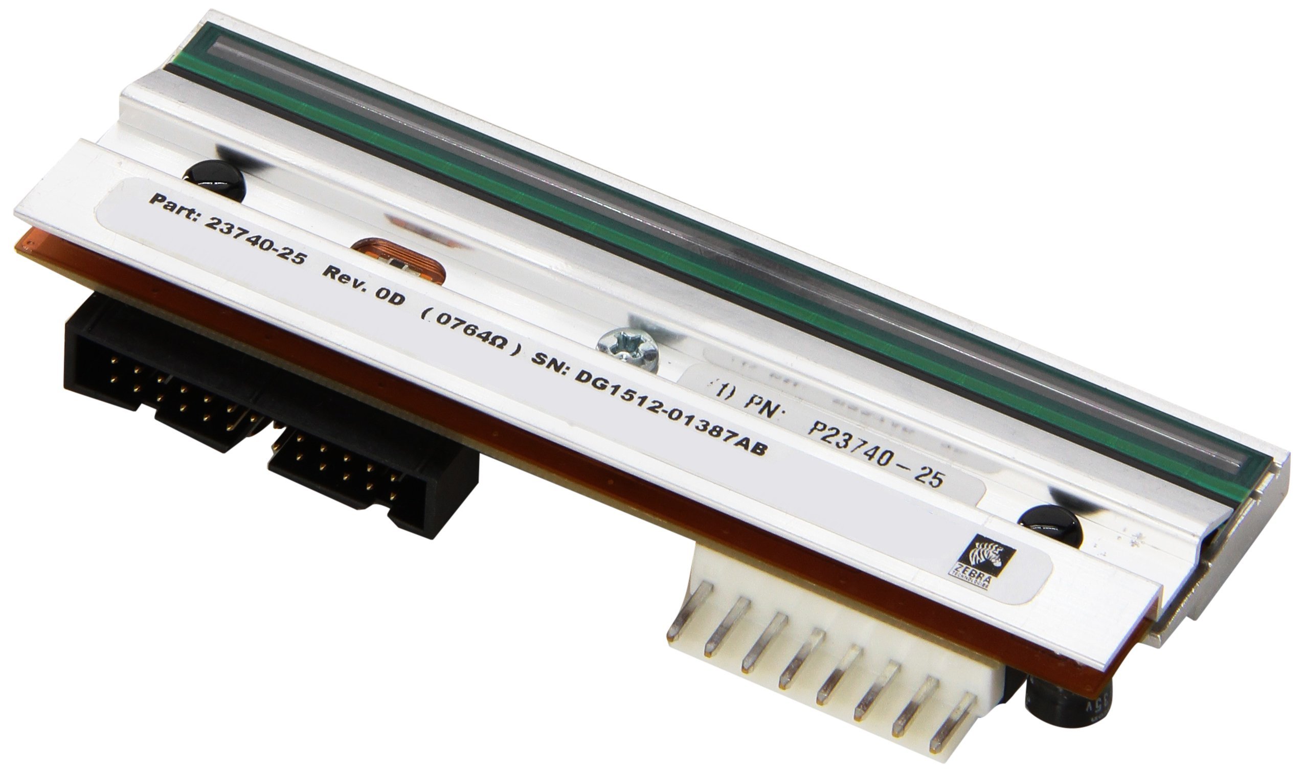 Zebra Technologies P1004230 Printhead for 110XI4 Printer 203 dpi Resolution by Zebra Technologies｜global研究所 87,160円