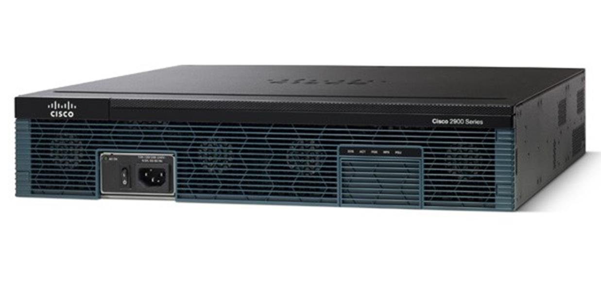 Cisco Systems CISCO2951-V/K9｜global研究所