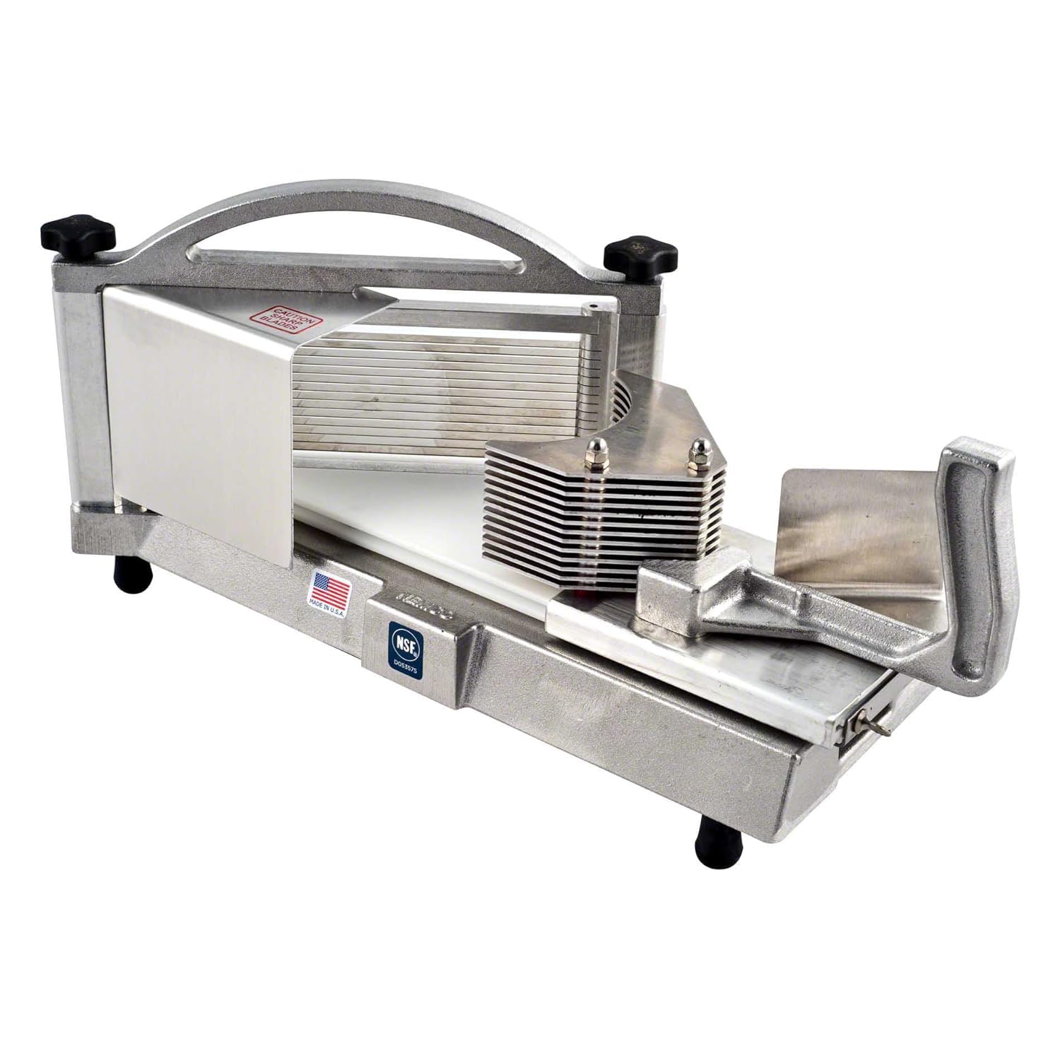 Nemco - Easy Tomato Slicer II? 3/16インチ スライストマトカッター｜global研究所