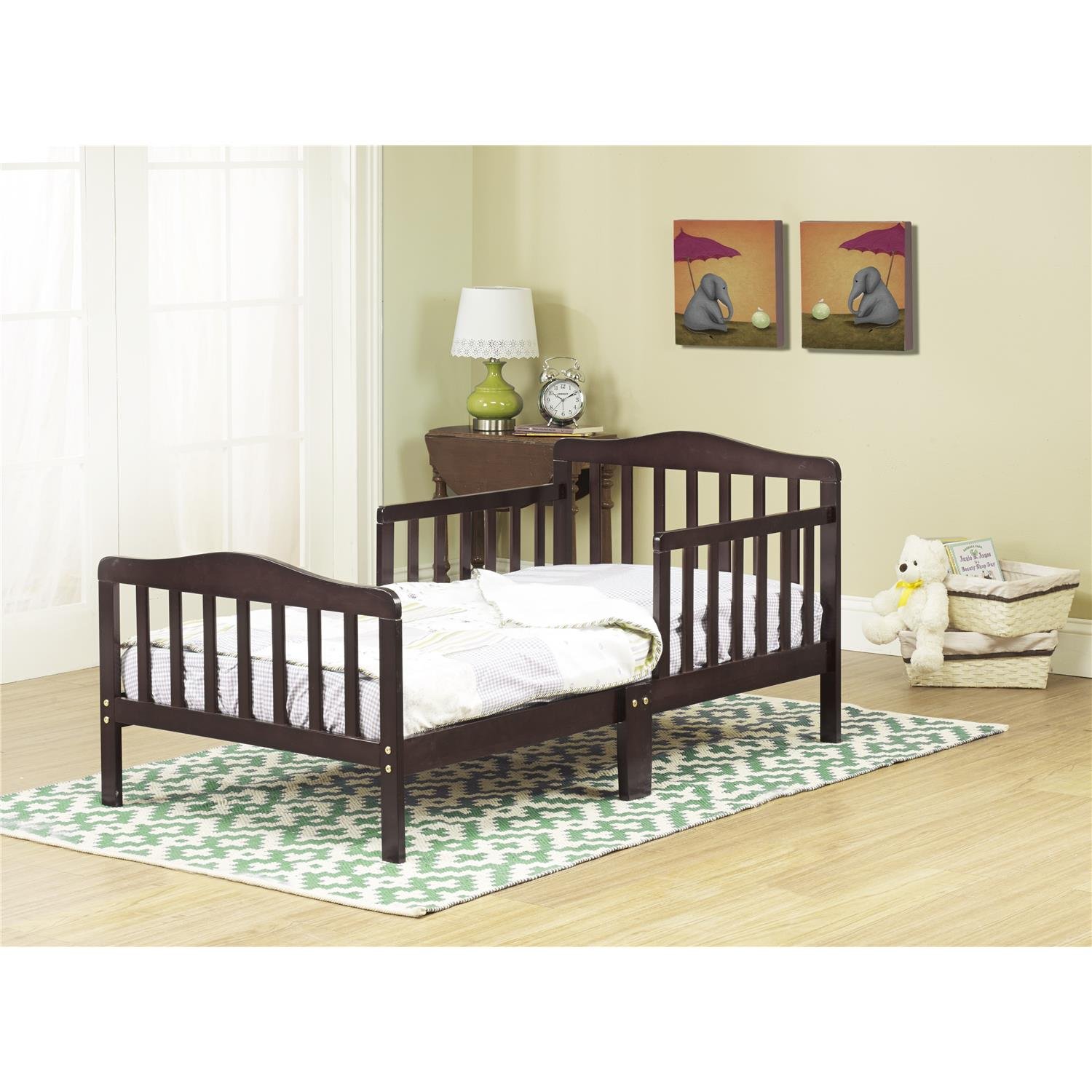 Orbelle 3 ? 6t幼児用ベッド Toddler 401ES 28,815円