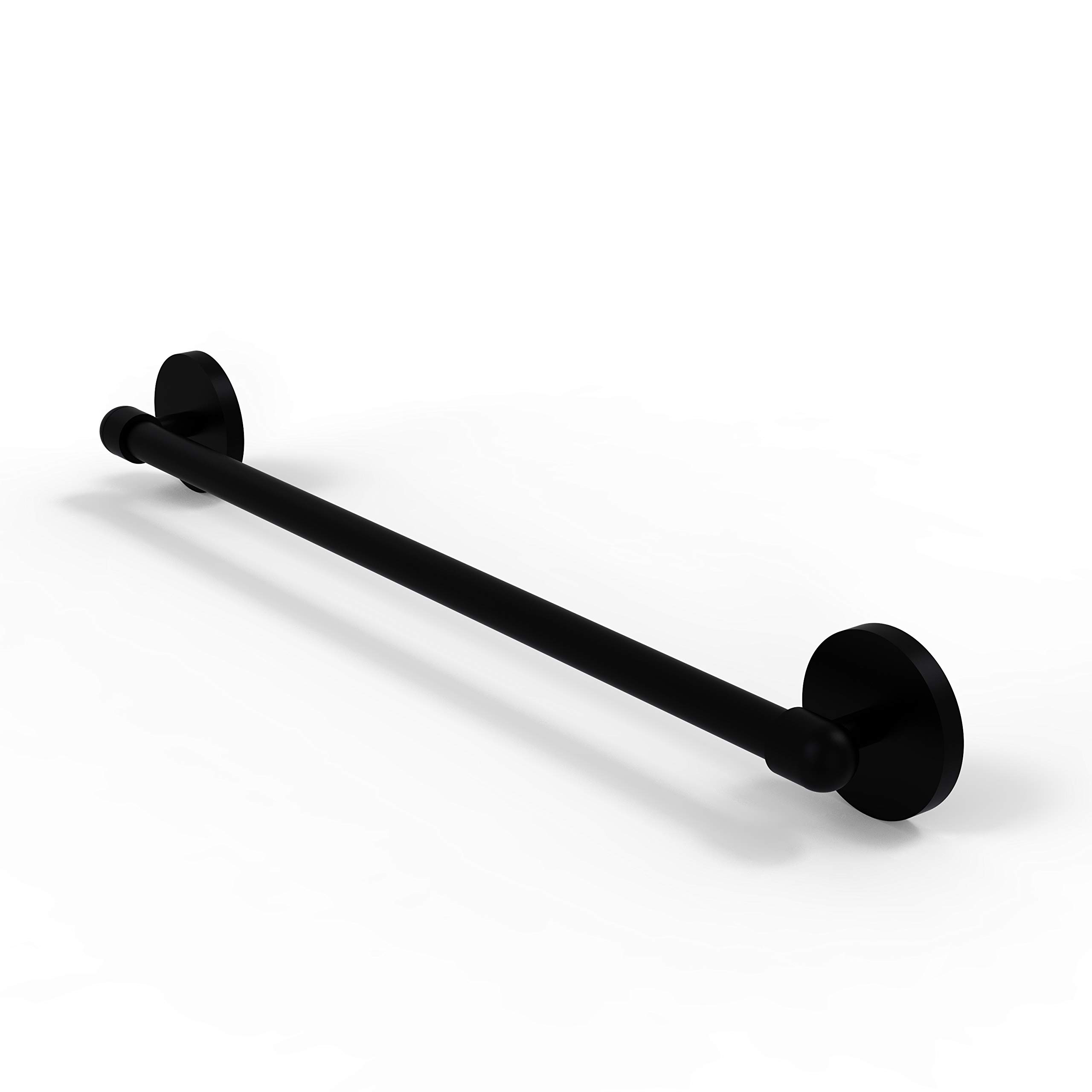 Allied Brass 30 Towel Bar Matte Black by Allied Brass