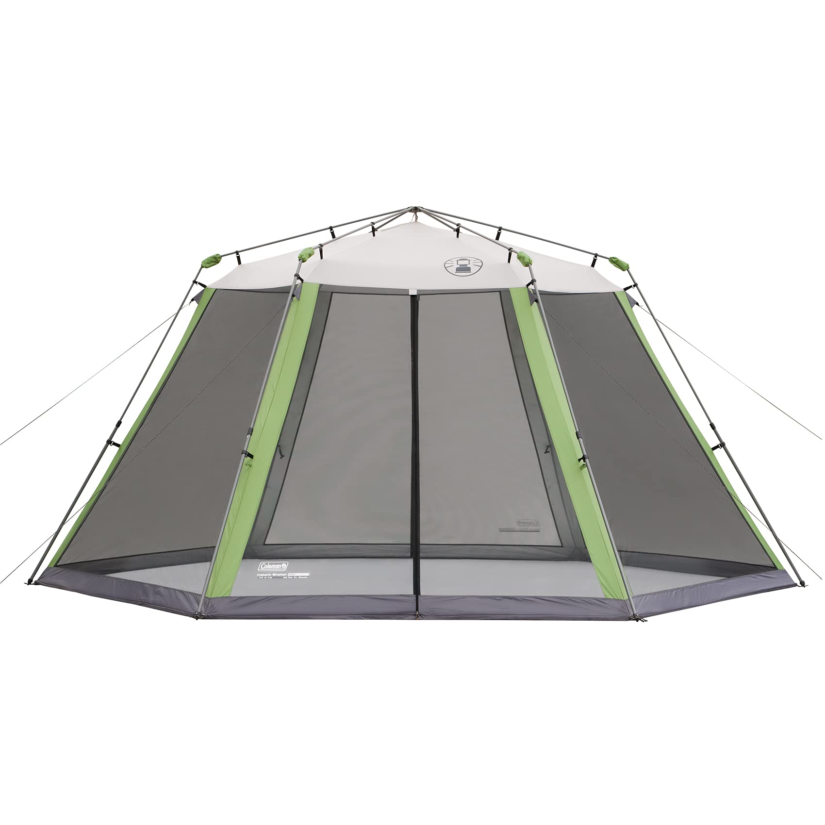 Coleman コールマン 15 x 13 インスタント スクリーン テント [並行輸入品]