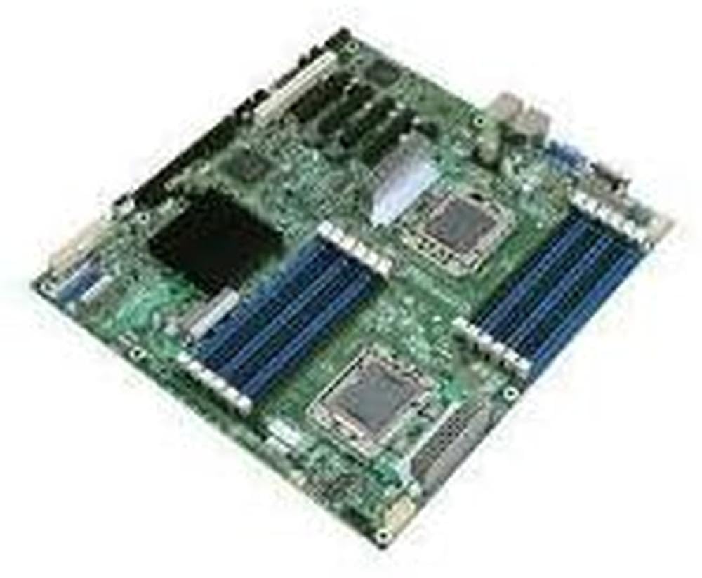 IntelWorkstation Board Box S5520HCR