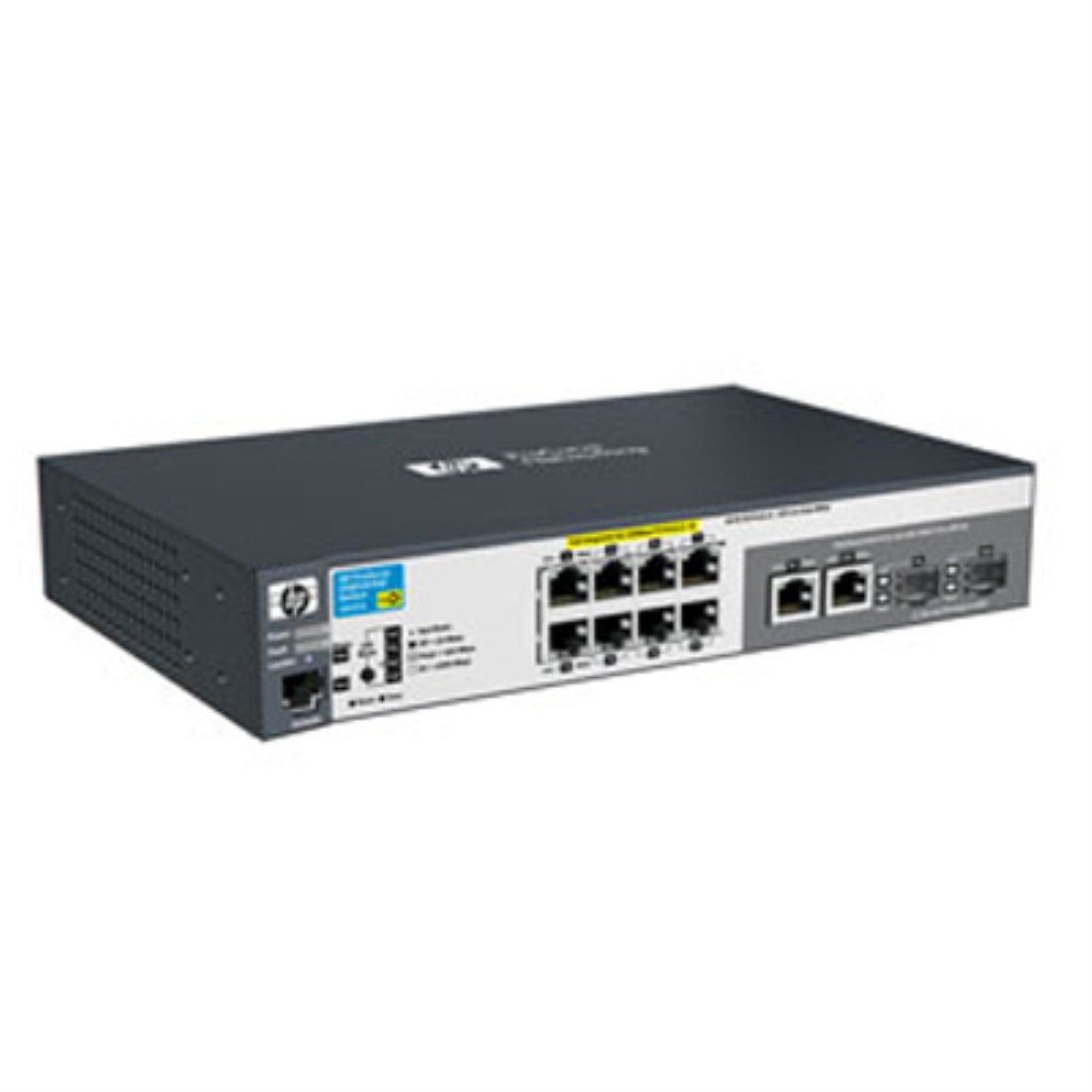 HP PROCURVE SWITCH 2520-8 PoE｜global研究所