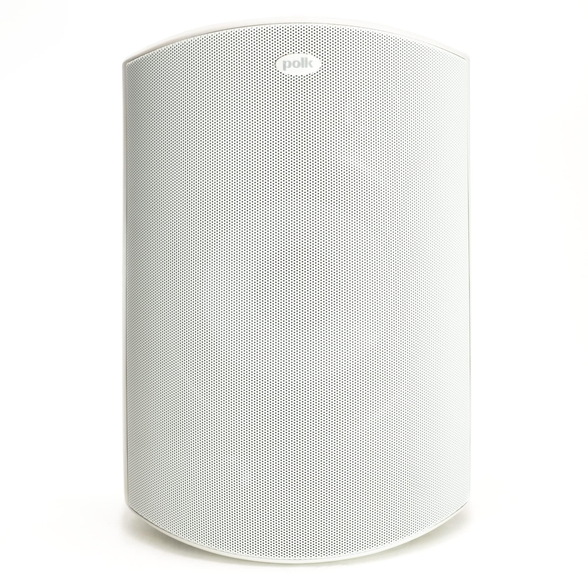 Polk Audio Atrium 8 SDI Speaker (Single White) by Polk Audio｜global研究所