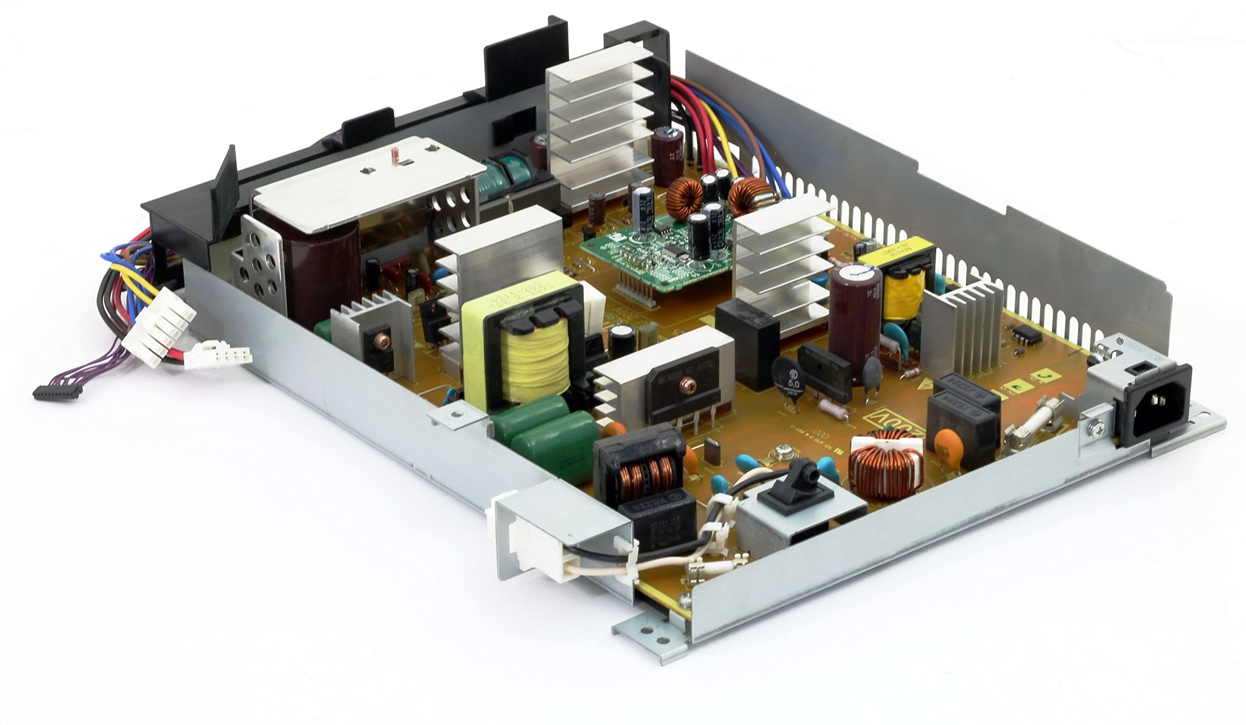 Power Supply｜global研究所