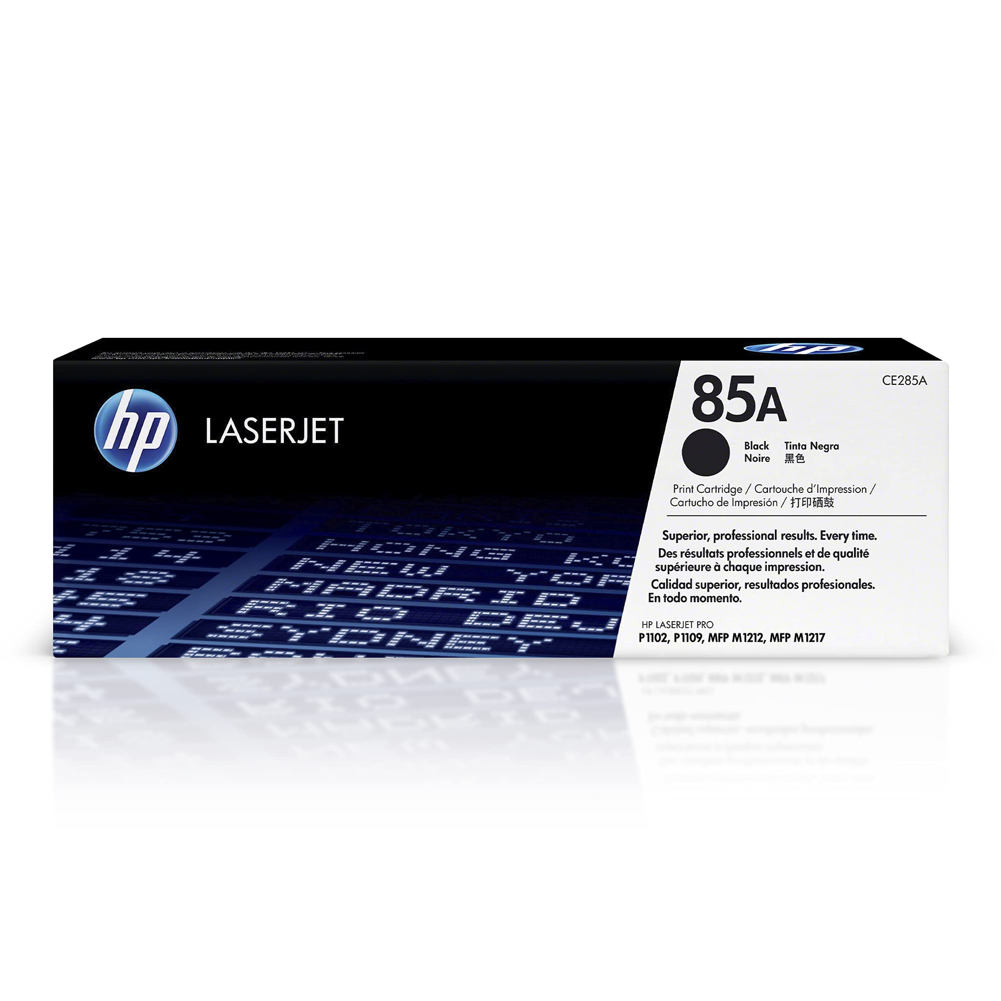 ヒューレット・パッカード Toner Black [並行輸入品]