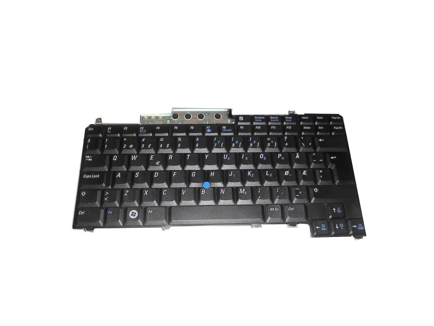 Keyboard (NORWEGIAN)｜global研究所