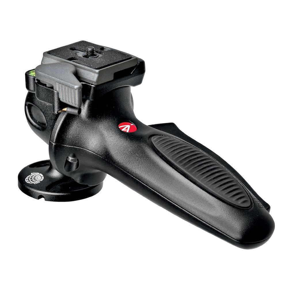 Manfrotto ジョイスティック雲台 ジョイスティック雲台 アダプト製 327RC2