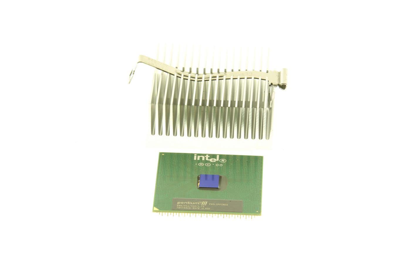 PROC 800/133 W/HEATSINK