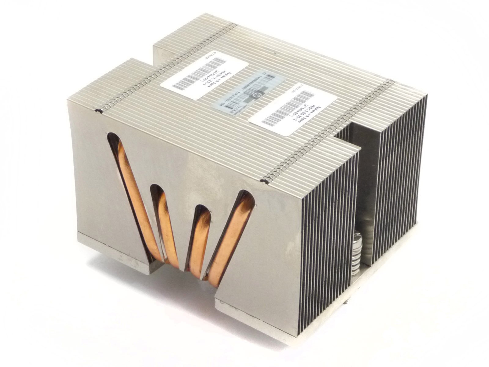 Processor heat sink LC2Ua