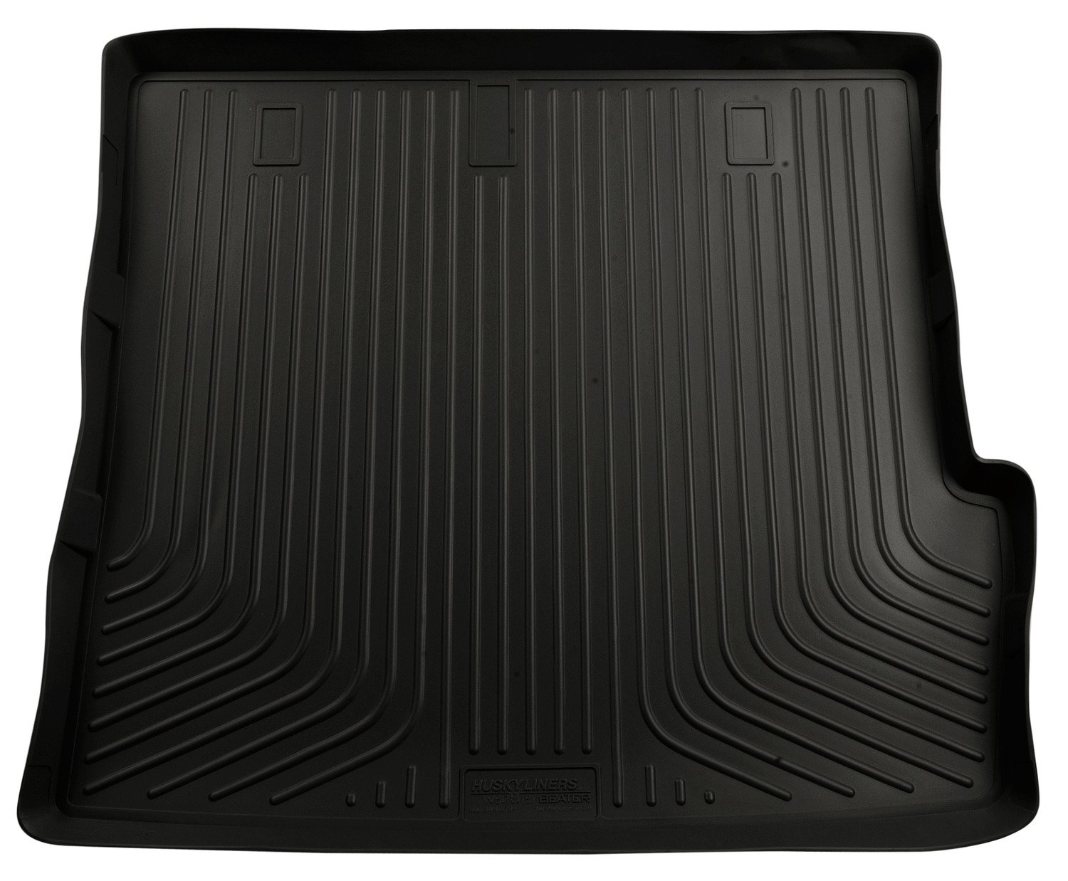 ハスキーライナーカーゴライナーFits 09 ? 15飛行士