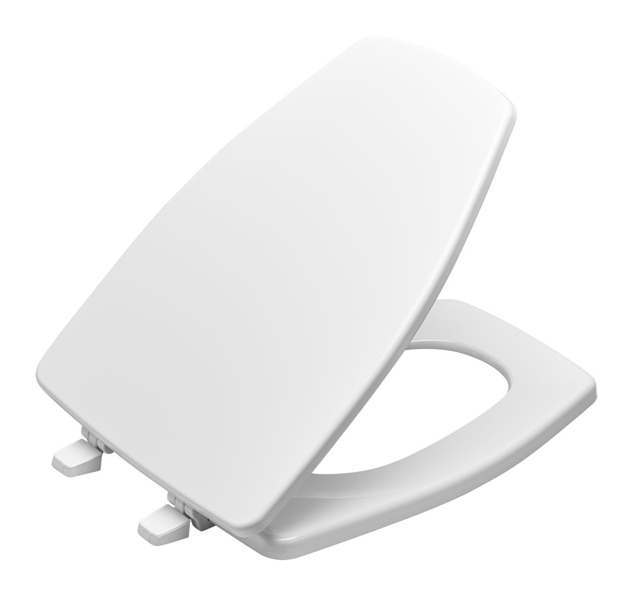 Kohler 1014072-0 ロシェルトイレ用便座 ホワイト