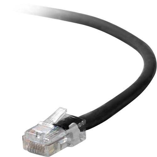 HP JD509A X260 E1 カテゴリー5e ルーターケーブル (3m RJ-45 オス/オス)