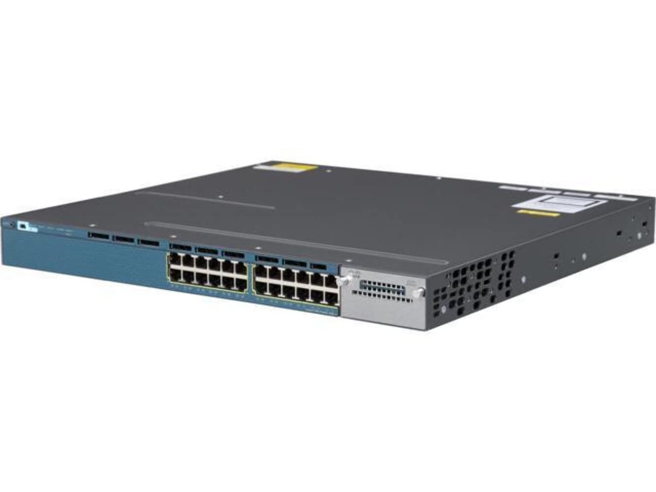 Cisco Systems Cisco Catalyst 3560X-24T-L WS-C3560X-24T-L
