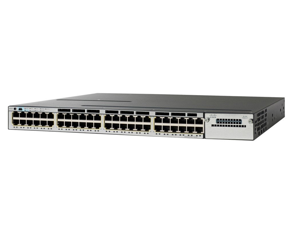Cisco Systems Cisco Catalyst 3750X-48T-L WS-C3750X-48T-L｜global研究所