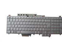 Keyboard (DANISH)