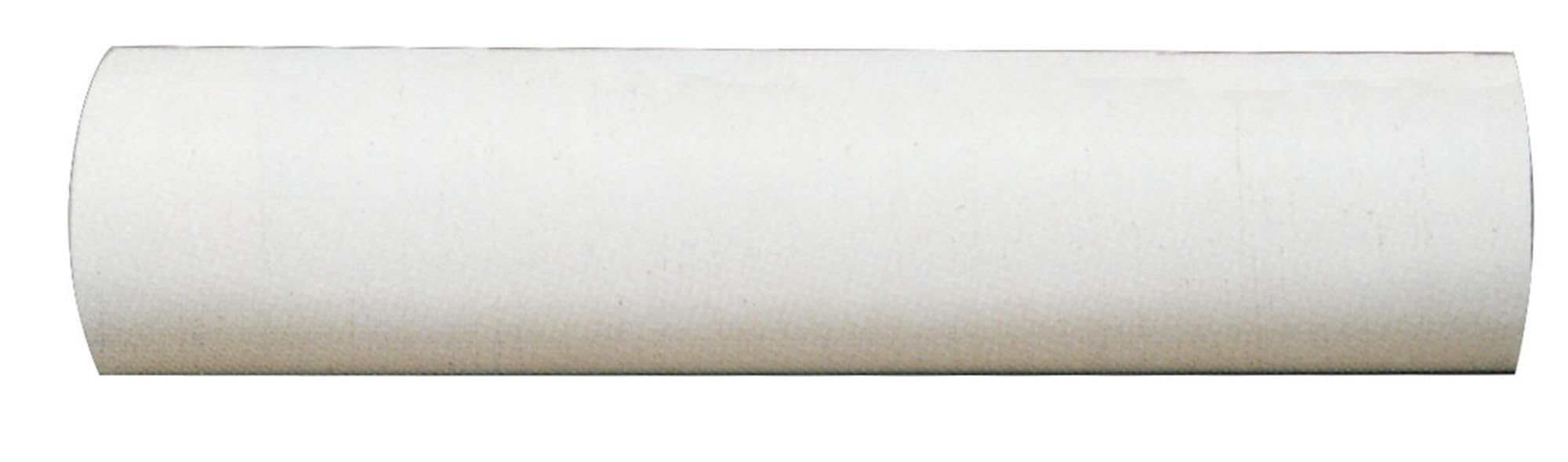 School Smart 085485 Multi-Purpose Butcher Kraft Paper Roll - 40 Lbs. - 36 In. x 1000 Ft. - White｜global研究所