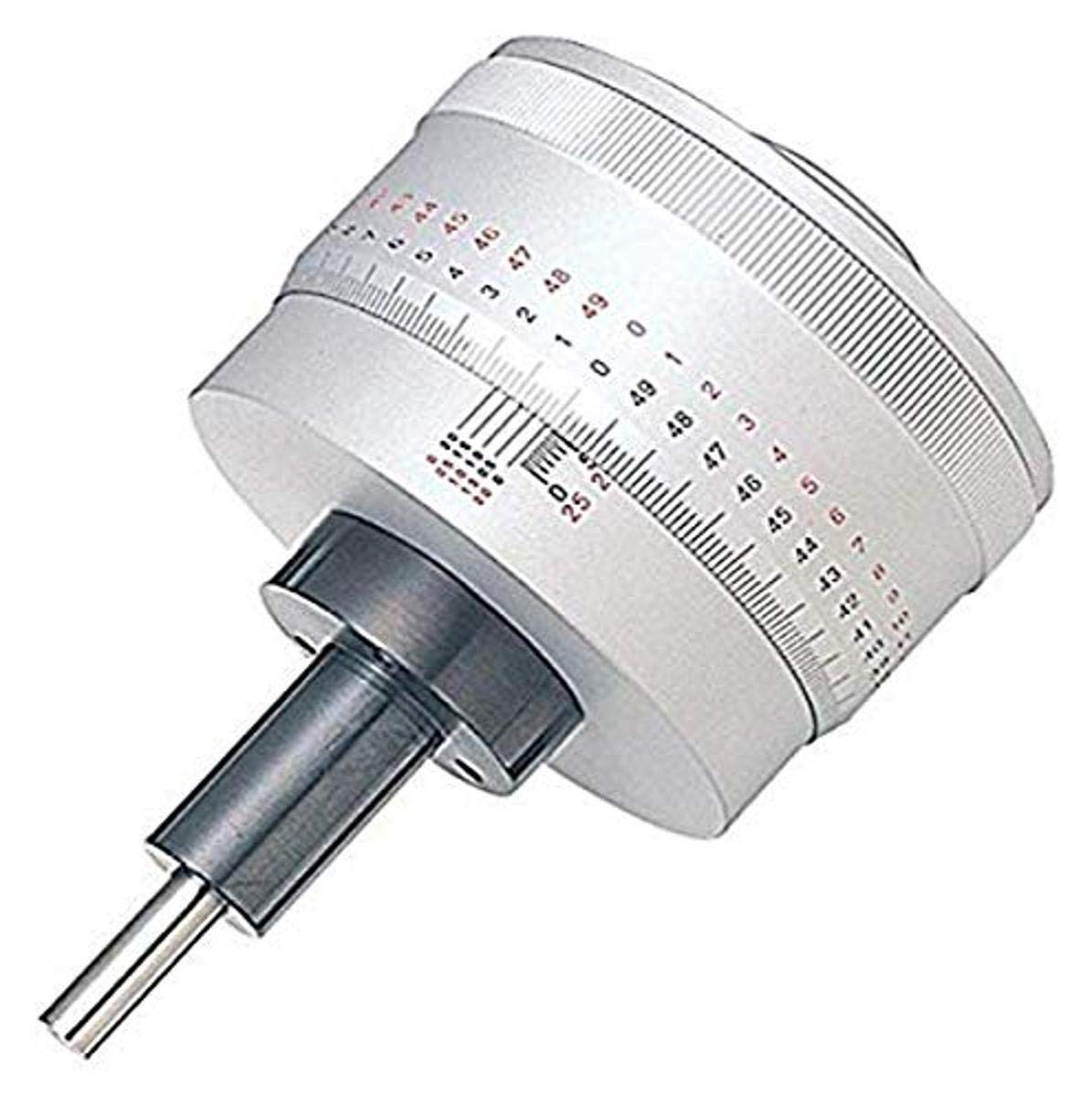 ミツトヨ マイクロメータヘッド 153-301 MHP-25V