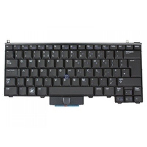 Keyboard (SPANISH)