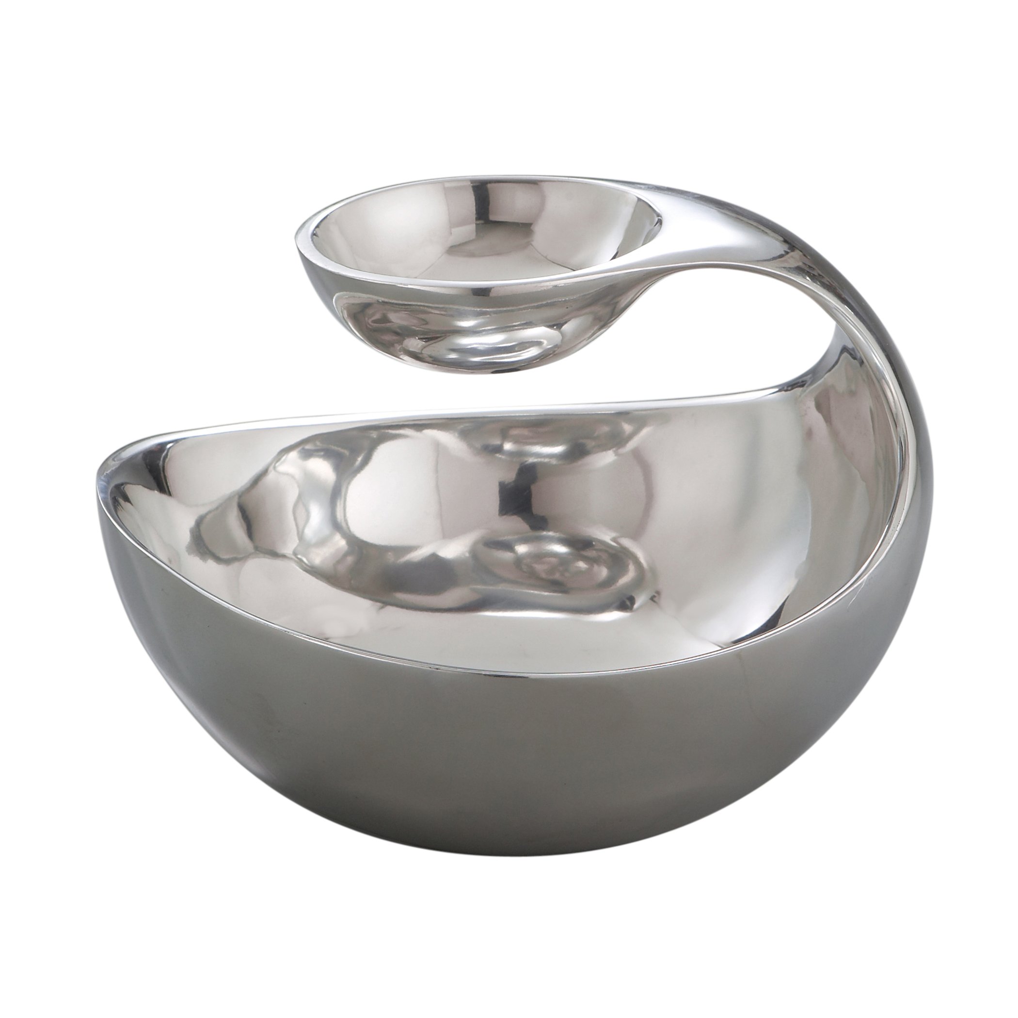 Nambe Scoop Server by Nambe