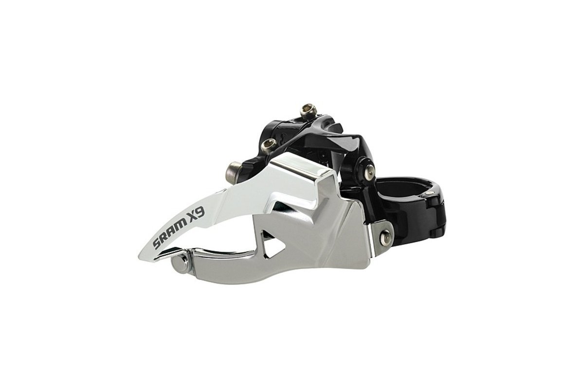 SRAM FD X9 Direct Low Spec3 42T Top Pull 2x10