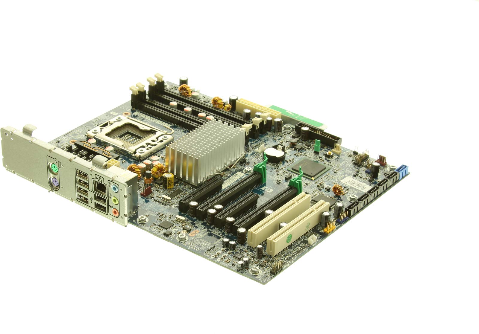 Intel Tylersburg-WS2S sysboard｜global研究所