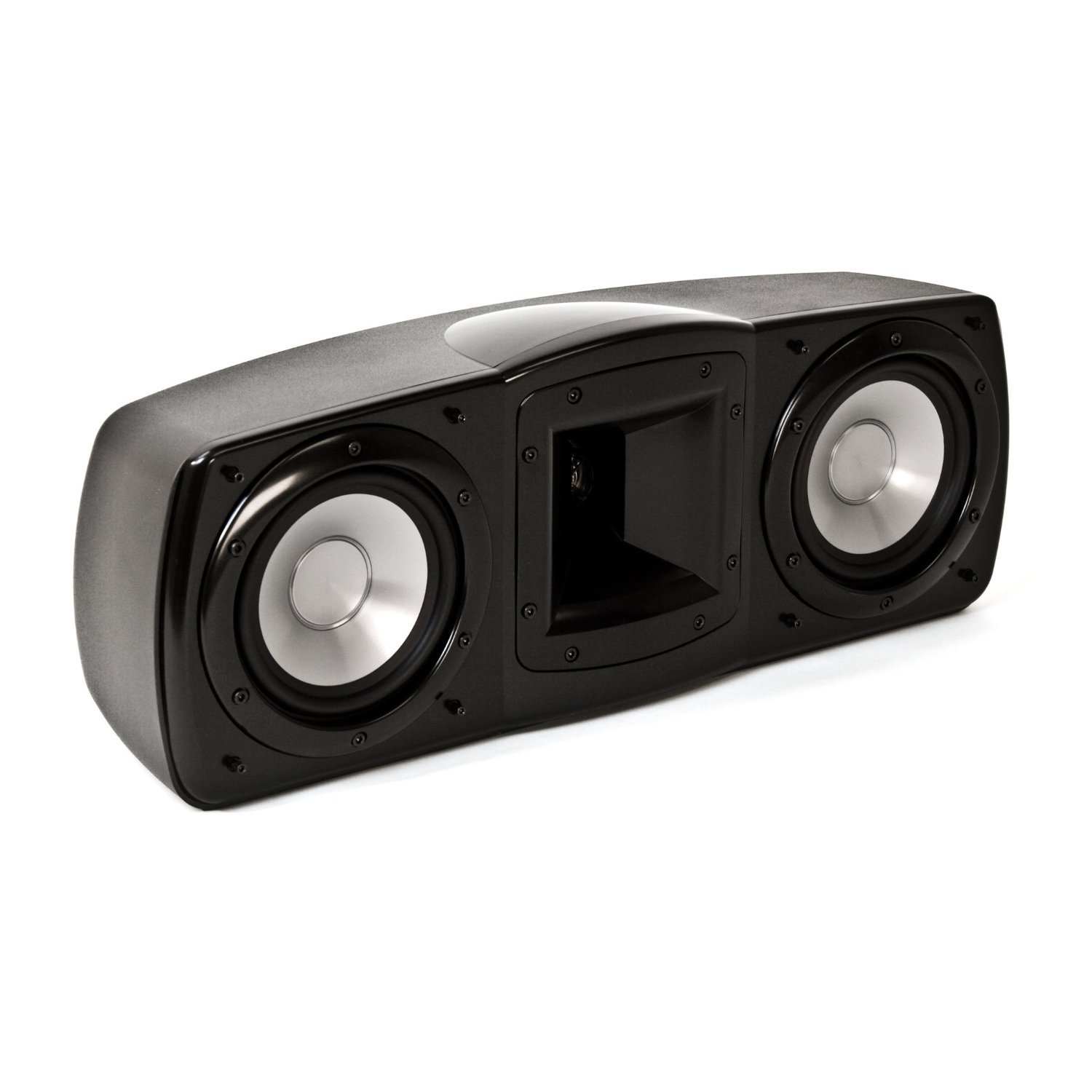 Klipsch Synergy C-20 プレミアムデュアル 5.25インチ センターチャネルスピーカー|global研究所