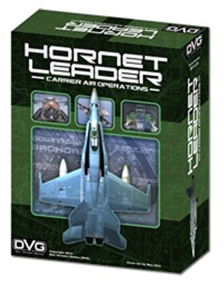 Hornet Leader - Carrier Air Operations｜global研究所