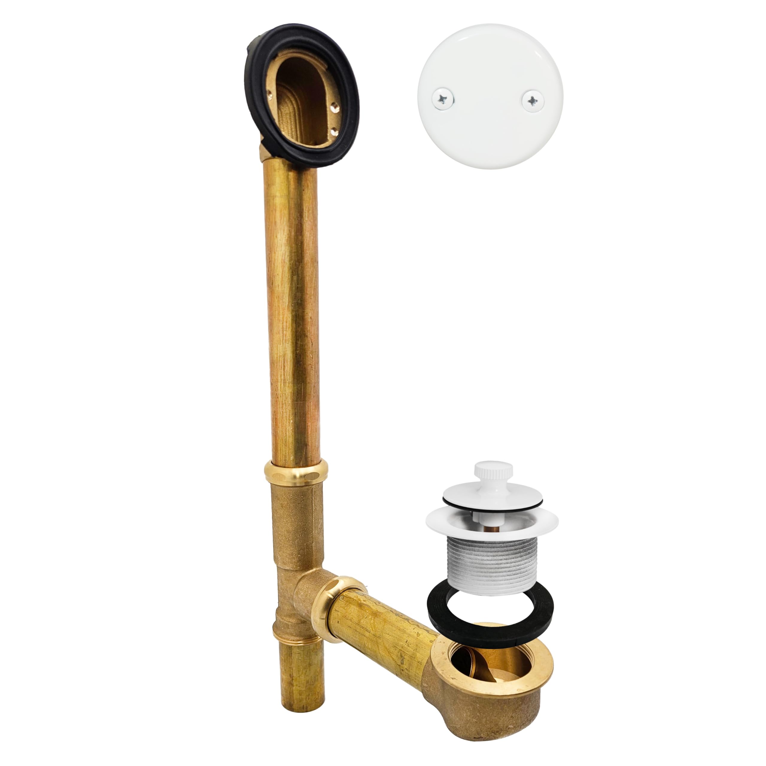 ウエストブラスd321捻じれ\u0026 Close Bath Waste ? 14で。make-up、17 Ga。熱電子管 D321-50 1