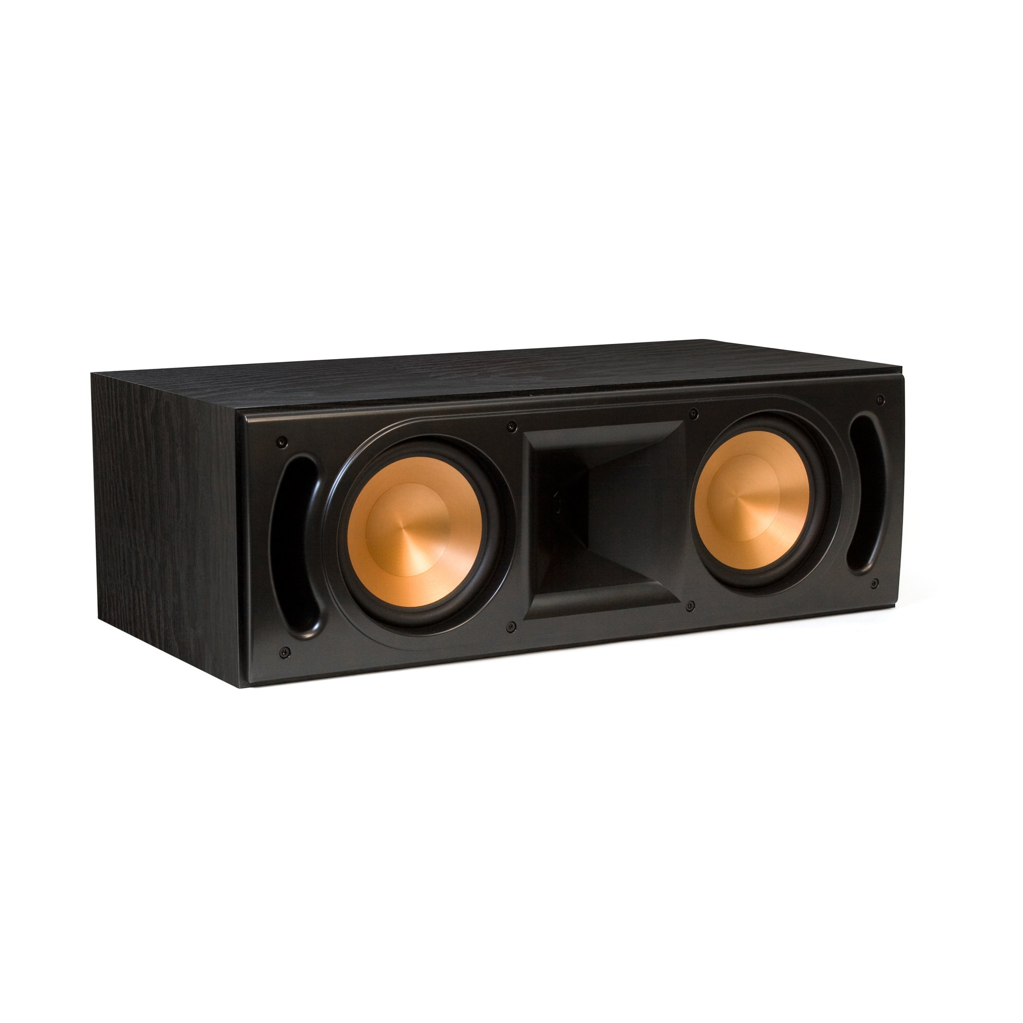 Klipsch RC-62 II センタースピーカー (黒) 並行輸入品｜global研究所