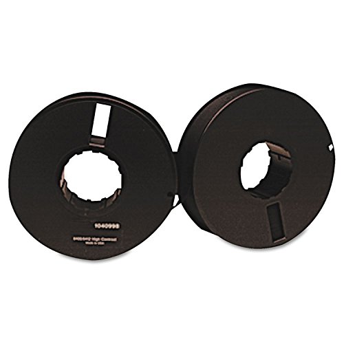 Lexmark 1040995/1040998 Compatible Ribbon Black by Lexmark