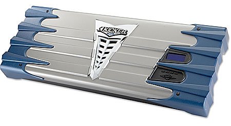Kicker SX900.2 SX 2通信路アンプリファイアー デジタル物音取り計らう 04SX900.2