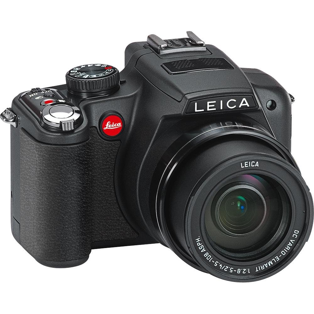 LＥＩＣＡ V-LUX2【1410万画素】｜global研究所