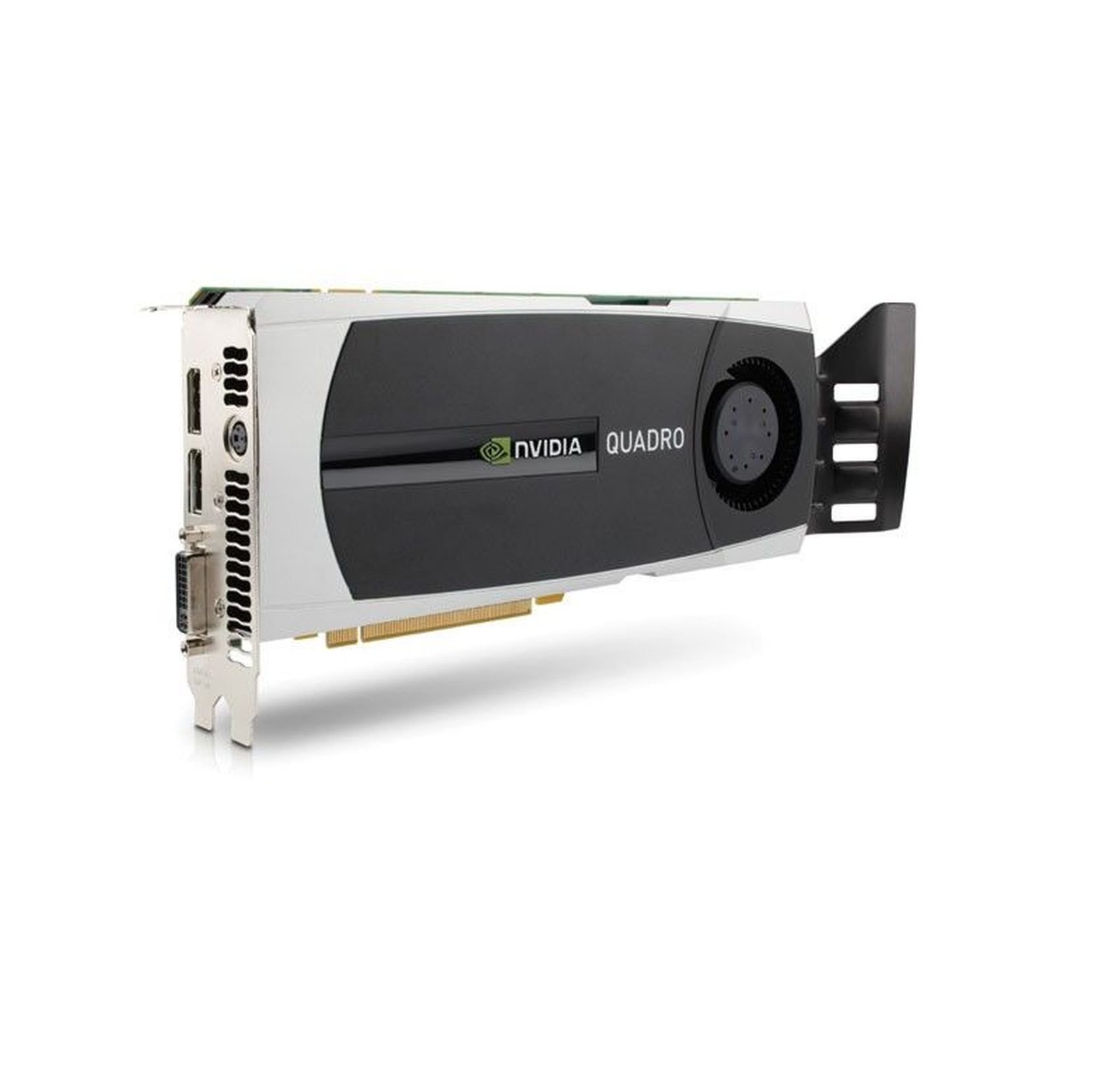 HP WS097AA NVIDIA NVIDIA Quadro 6000 Graphic Card 6GB graphics card