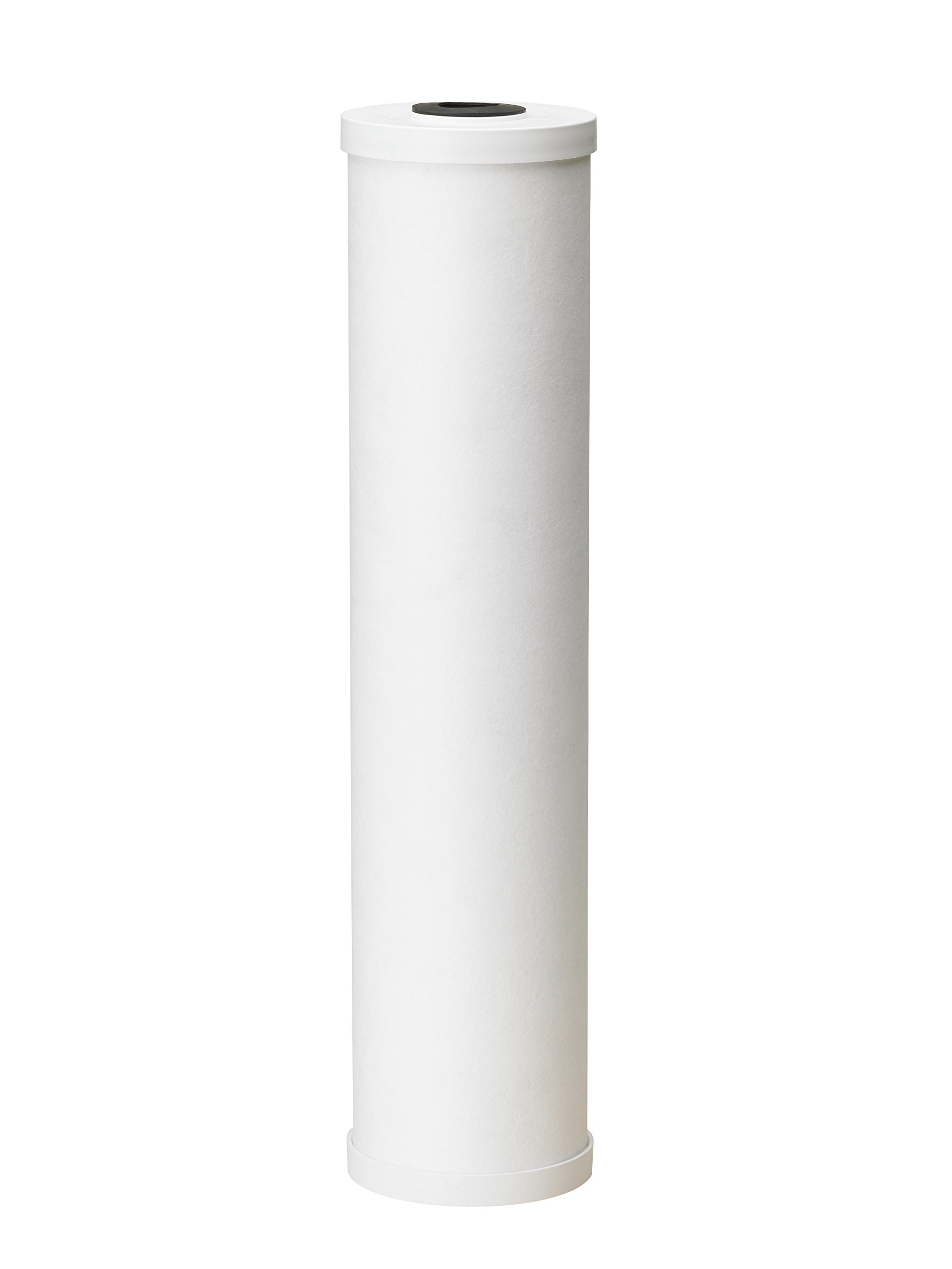 American配管工wrc25hd20 Whole家20インチHeavy Dutyフィルタカートリッジ
