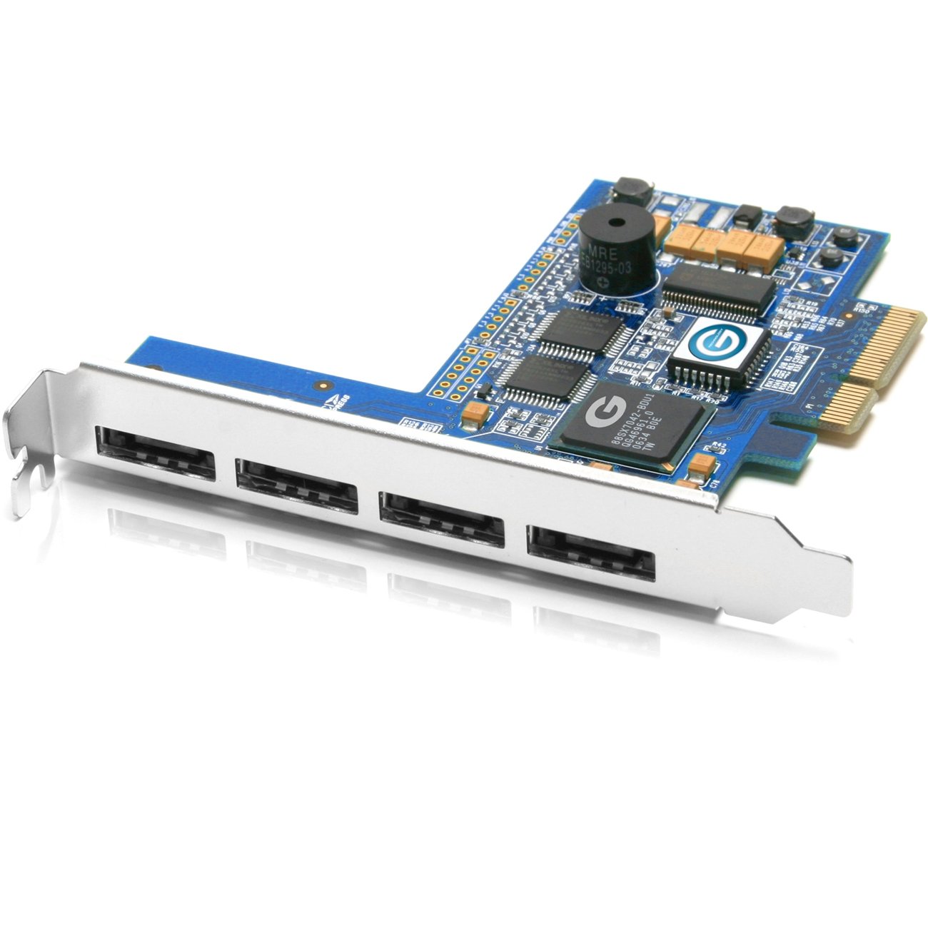 G-Technology G-TECH G-SPEED eS eSATA PCIe|global研究所
