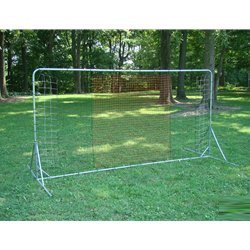 GaredスポーツRB0612 6フィートX 12フィートサッカーリバウンダー｜global研究所 29,707円