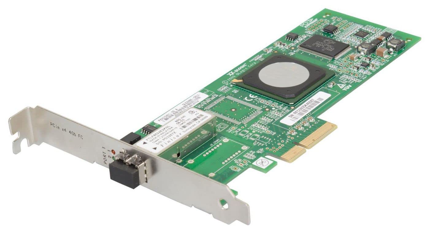 FC4 Qlogic HBA