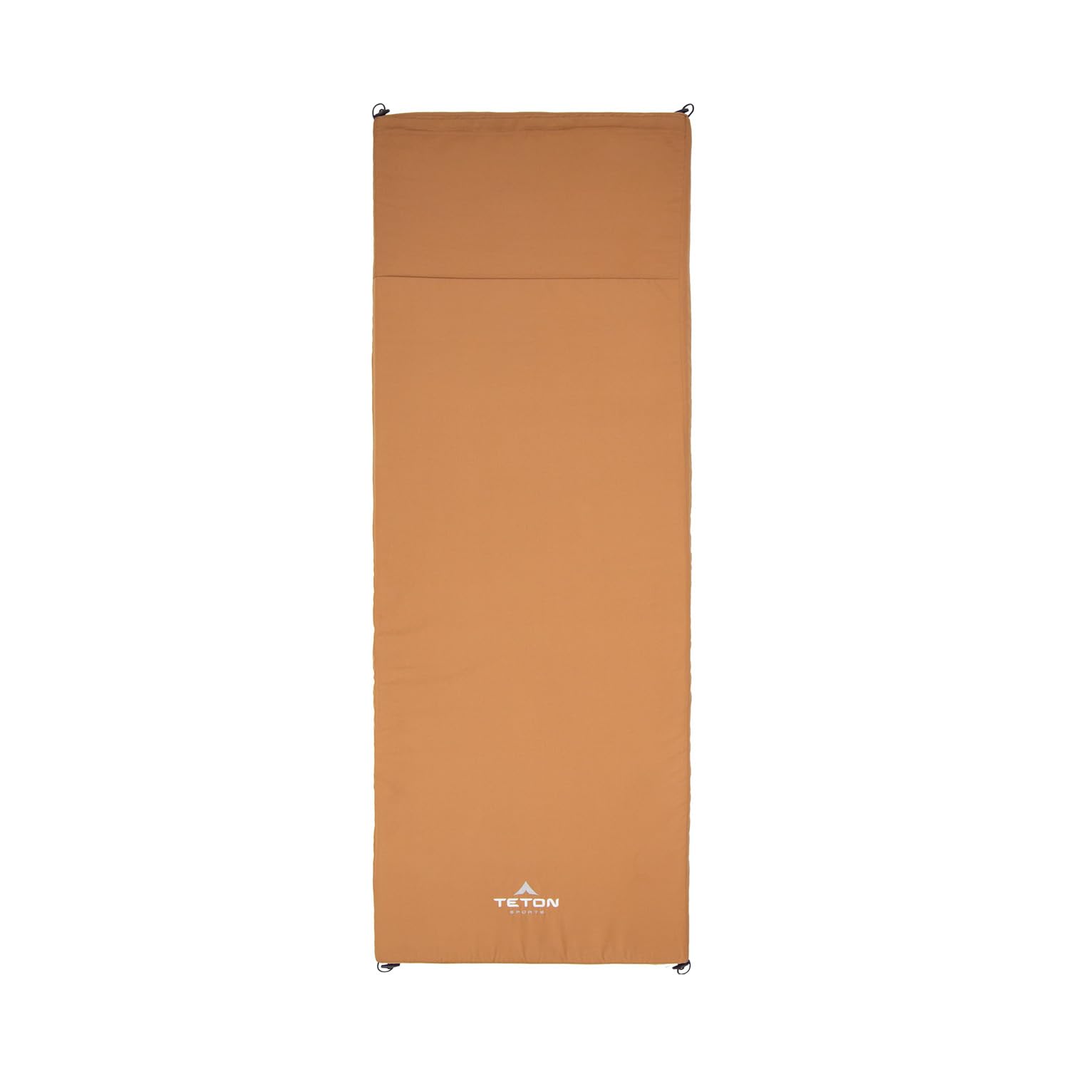 TETON SPORTS Universal Camping Pad; Lightweight Foam Sleeping Pad for Camping; Bring the Comfort of Home to the Campsite; Get a Relaxing Night’s Sleep After Hiking All Day; No Inflating Necessary 141［並行輸入］