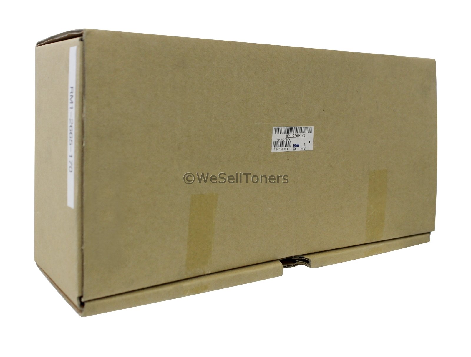HP 3600 / 3800 フューザー RM1-2665 RM1-2763 RC1-7606 OEM 36,678円