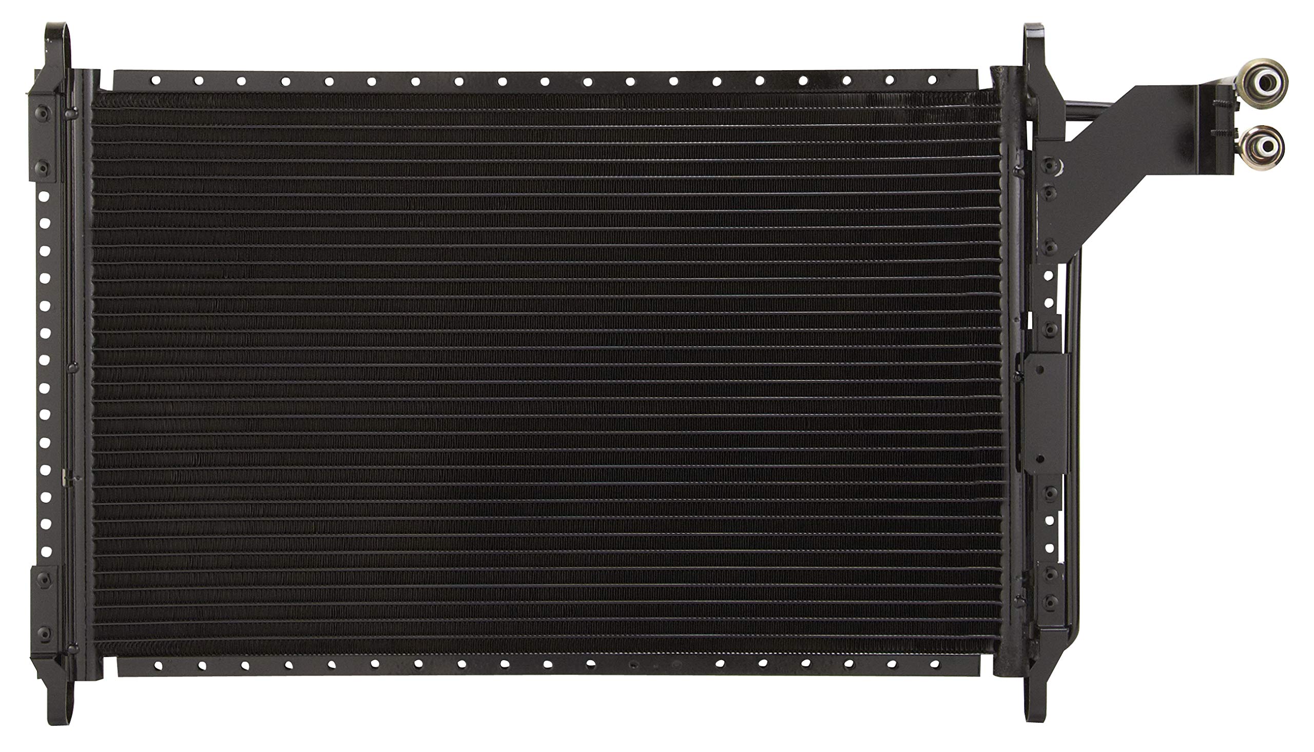 Spectra割り増し金7 ? 4453 A/Cコンデンサーfor Ford Mustang