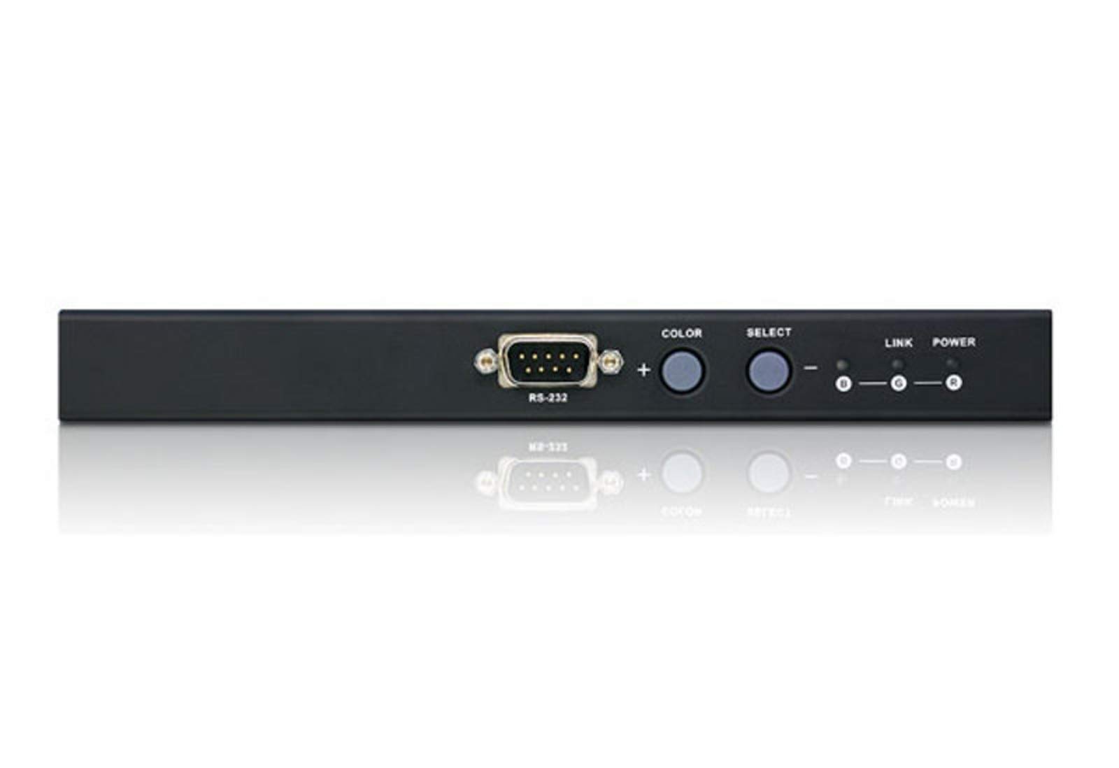 ATEN 科目5印字機 A/Vエクステンダー 受信システム VE500RQ